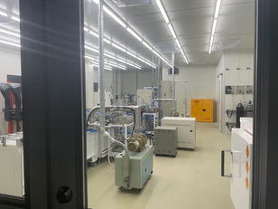 締造國產鈣鈦礦電池新猷!台鈣科「水星二號線」首批模組訂單陸續發貨