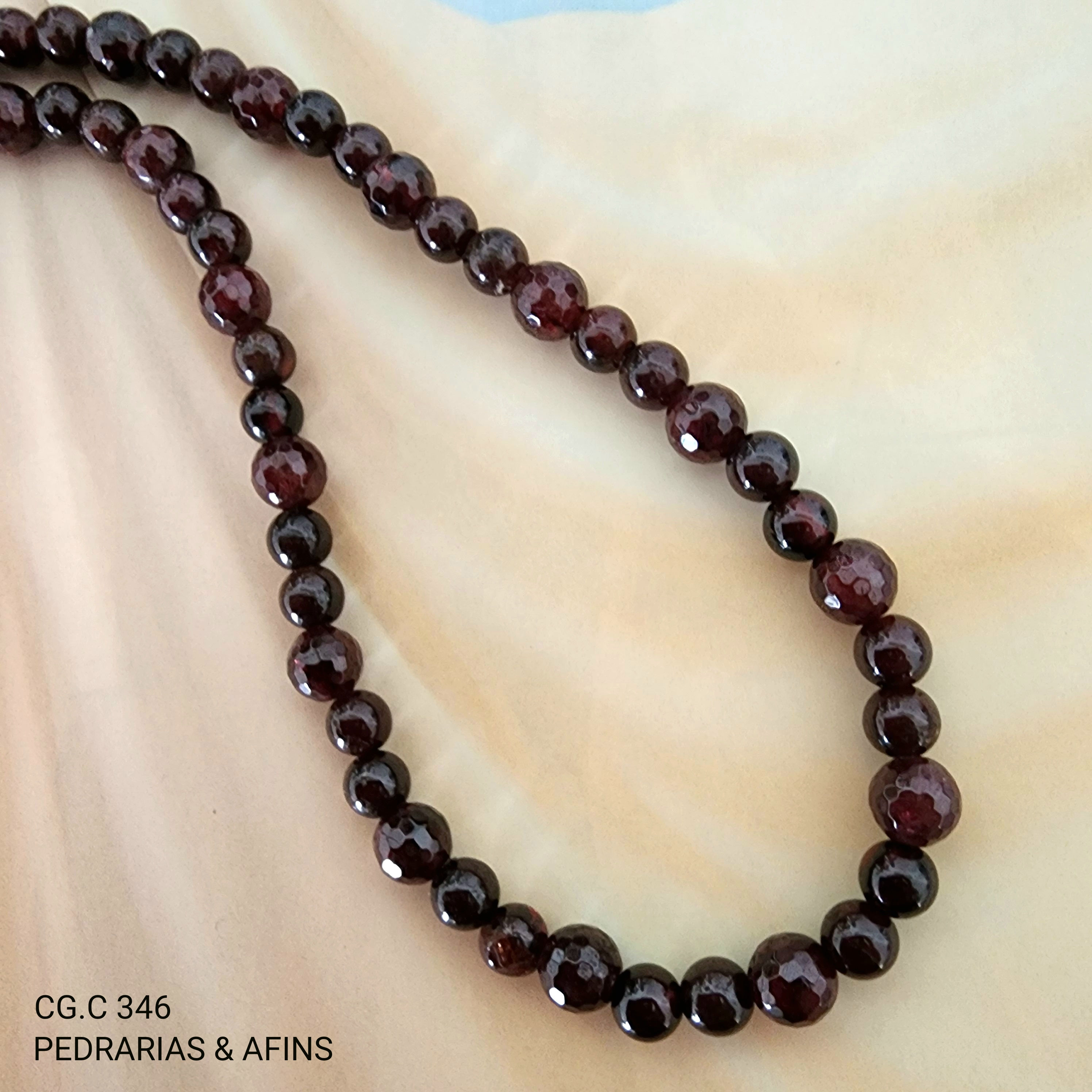 CG.C 346 - Colar em Granada