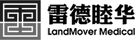 landmover logo