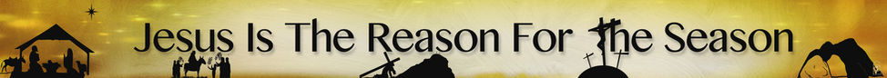 Jesus is the reason for the season.jpg