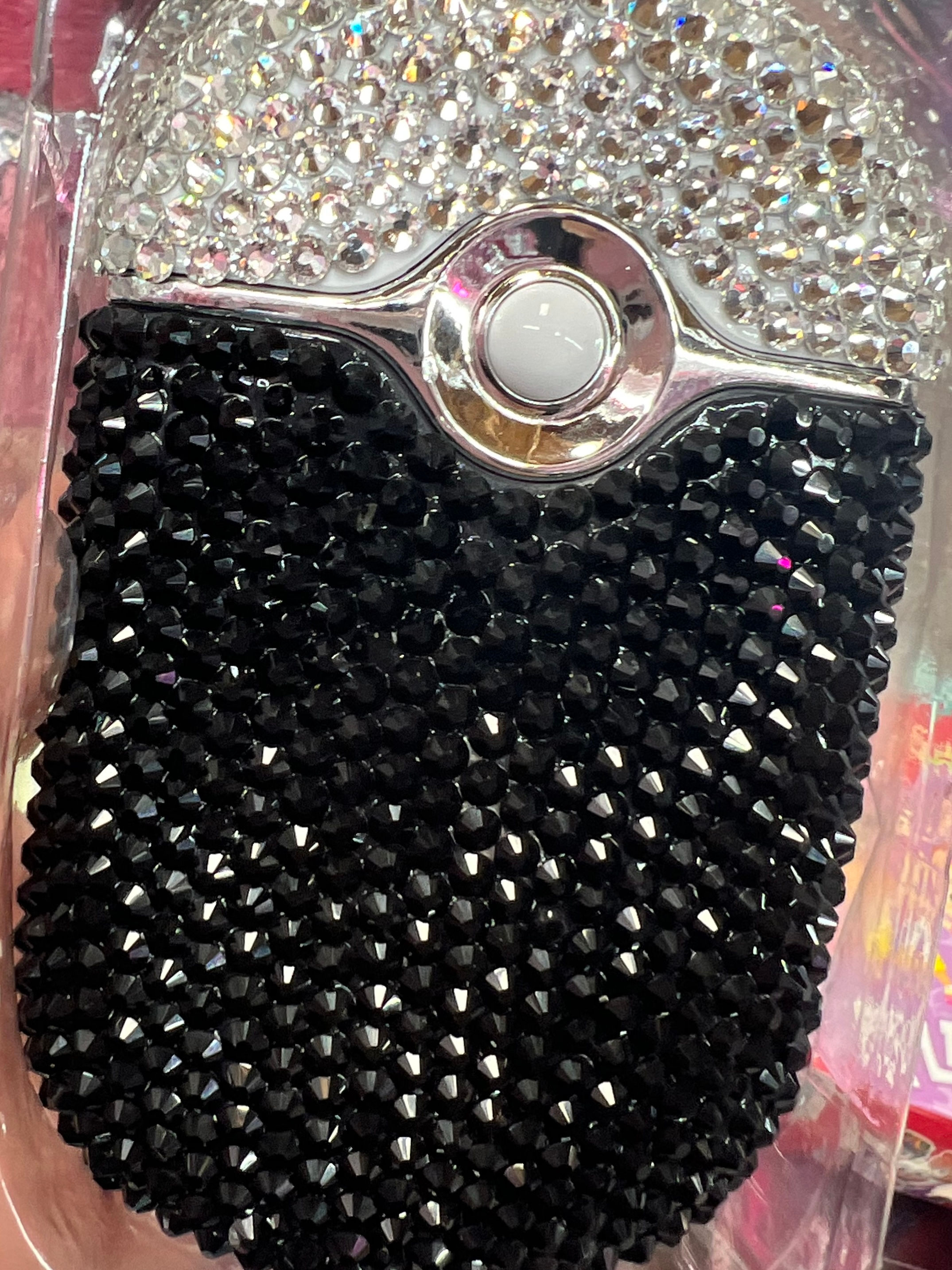 DIAMOND 💎 BLING FAN 