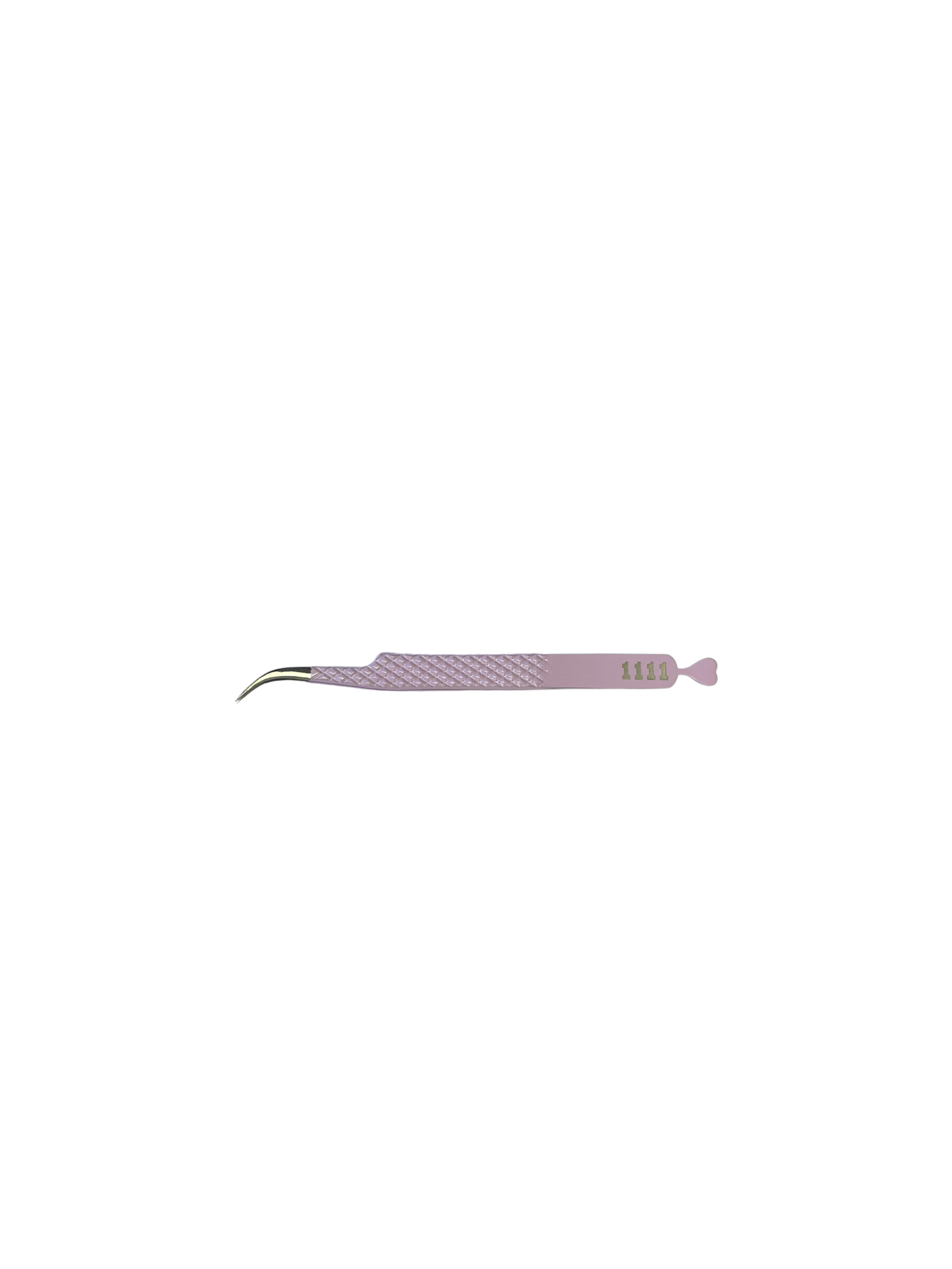 Curvy Isolation Tweezer