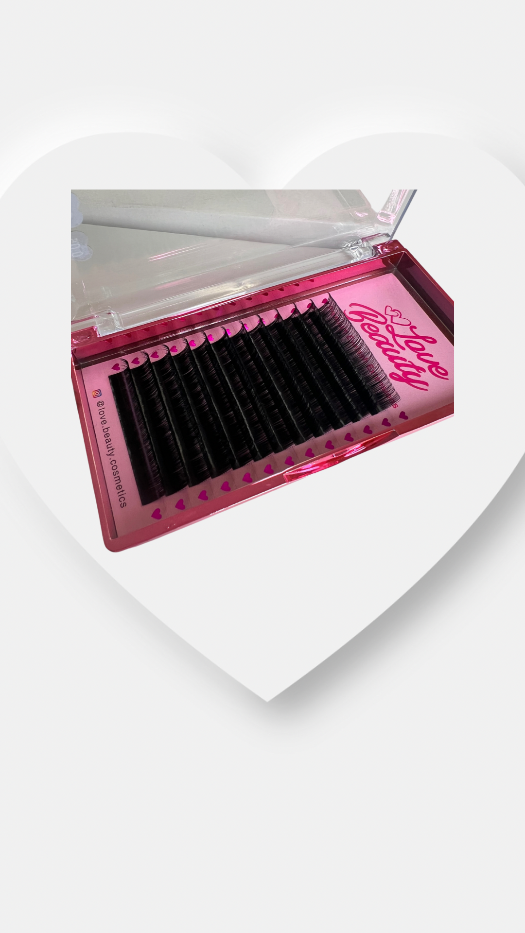 0.5 CC SINGLE LENGTHS 