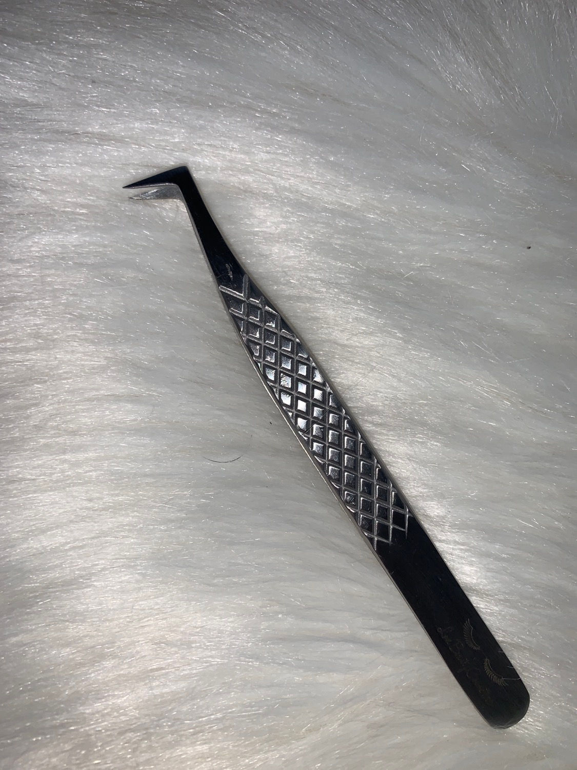 Diamond 💎 grip volume 