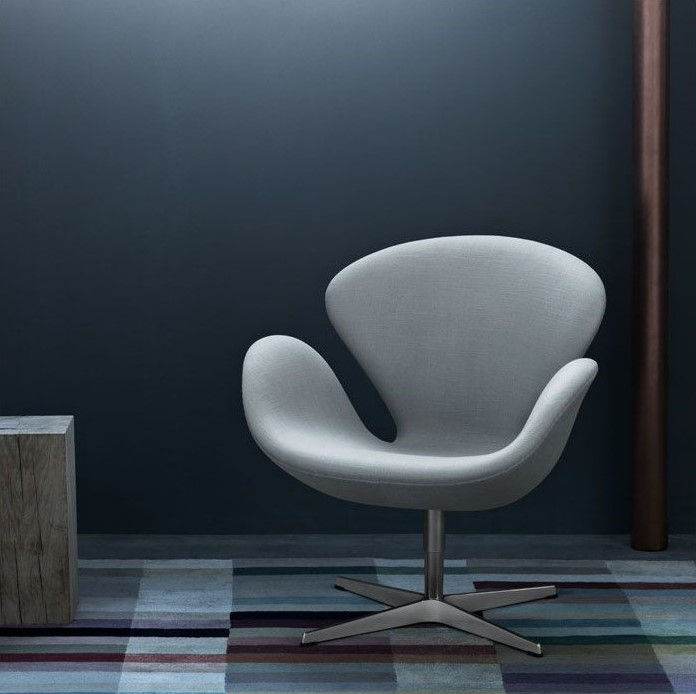 Miniatura: SILLA GIRATORIA | ENJ - SWAN