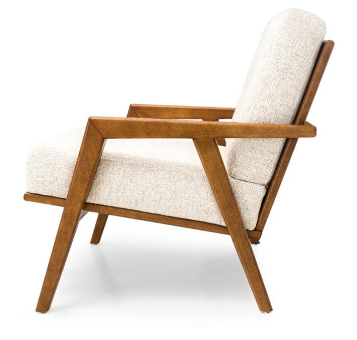 Miniatura: SILLA DE ACENTO | 3811