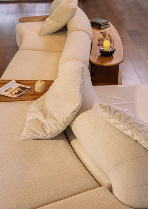 Miniatura: SOFÁ | MEANDRO