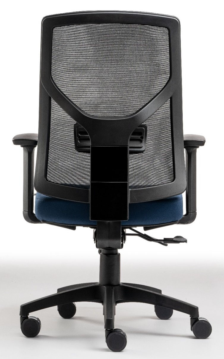 Miniatura: SILLA DE OFICINA | RO - PLURI