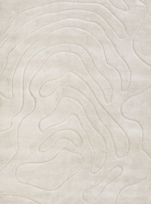 ALFOMBRA DE ÁREA | ZOOM OFF-WHITE | 2.5 MTS X 3 MTS