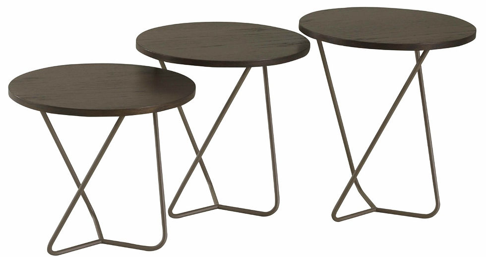 Miniatura: MESA LATERAL | 5270-5271-5272