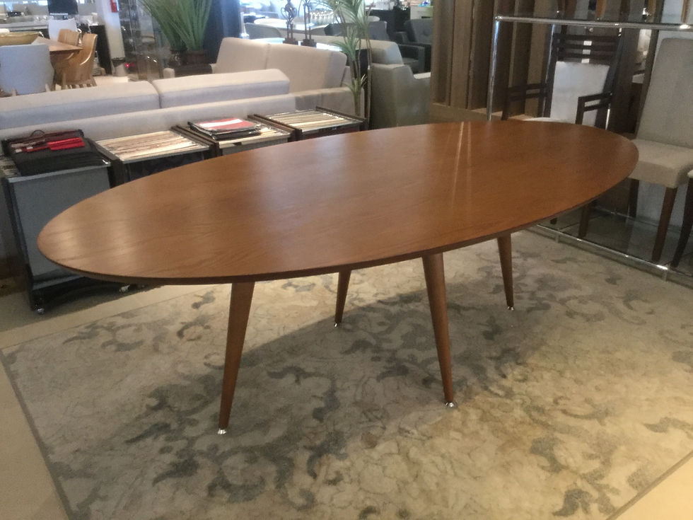 Miniatura: MESA DE COMEDOR | 2810