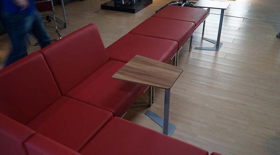 Miniatura: LOUNGE | ENJ - FUTURA