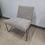 Miniatura: SILLA DE ACENTO | 3795