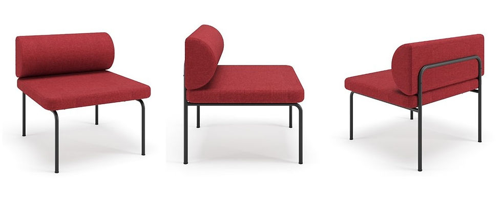 Miniatura: LOUNGE SET | PX - RIZOMA