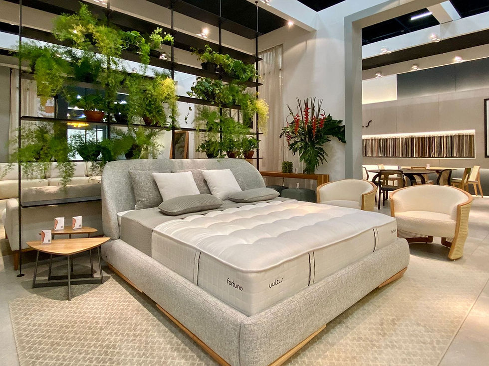 Miniatura: CAMA | SENILIA