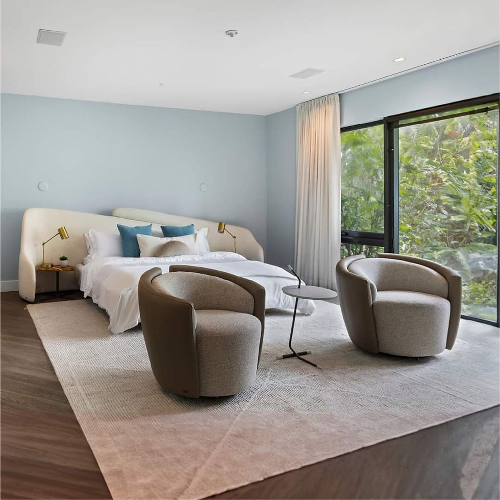 Miniatura: SILLA DE ACENTO | LIRIO GIRATORIA