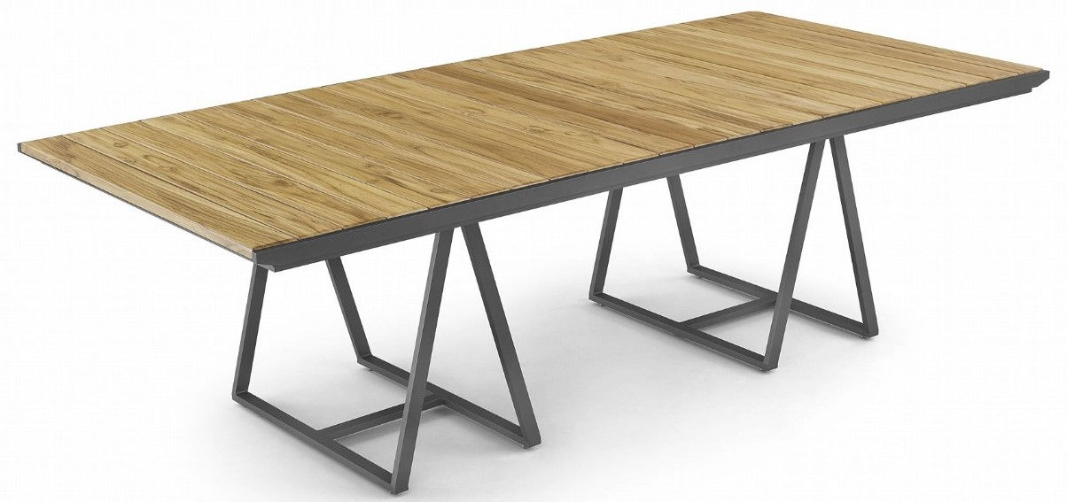 MESA DE COMEDOR | TRENO