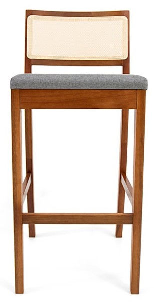 Miniatura: TABURETE DE BAR/COUNTER | 3242