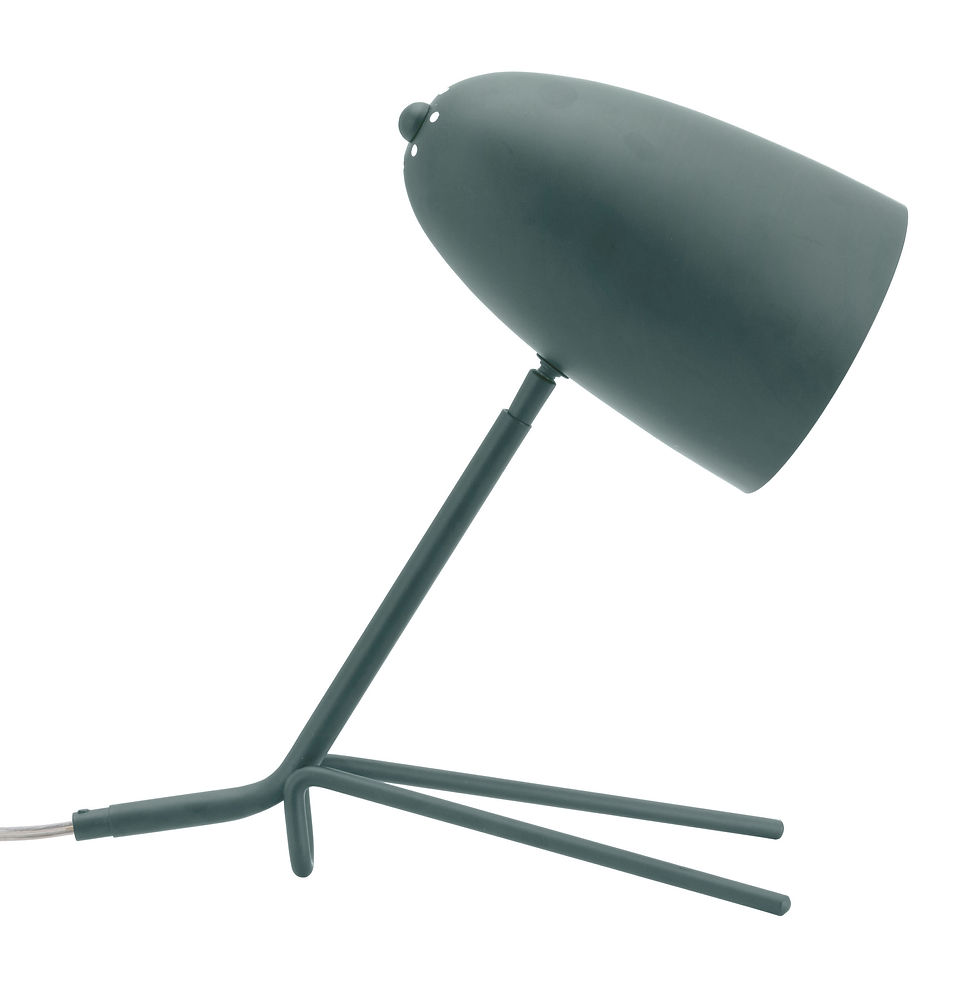 Miniatura: LÁMPARA DE MESA | Z - JAMISON GREEN