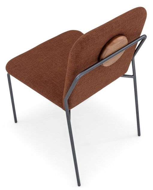 Miniatura: SILLA DE COMEDOR | 3286
