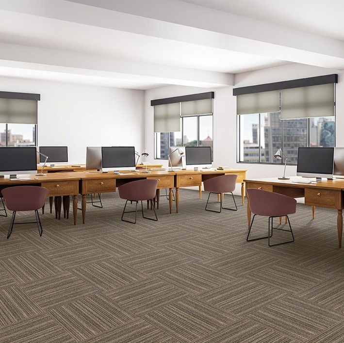 Miniatura: ALFOMBRA COMERCIAL | TSC - BERLIN/BRAUN