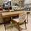 Miniatura: SILLA DE COMEDOR | CAPPIO - TECA