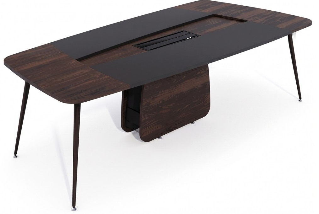 MESA DE CONFERENCIA  | GW - LXF 2712 | 270CM X 130CM | VARIEDAD DE COLORES