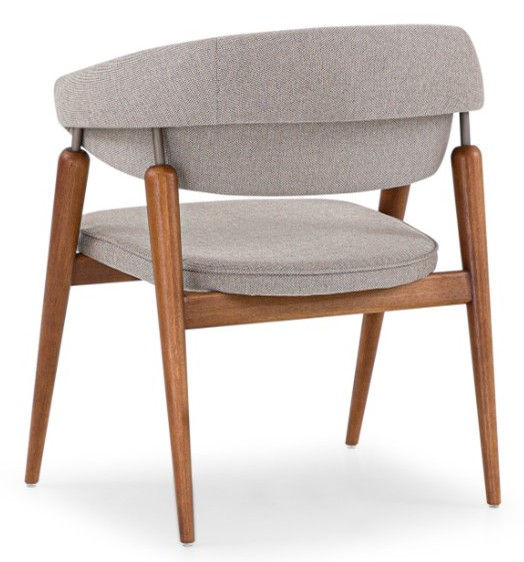 Miniatura: SILLA DE COMEDOR | 3302