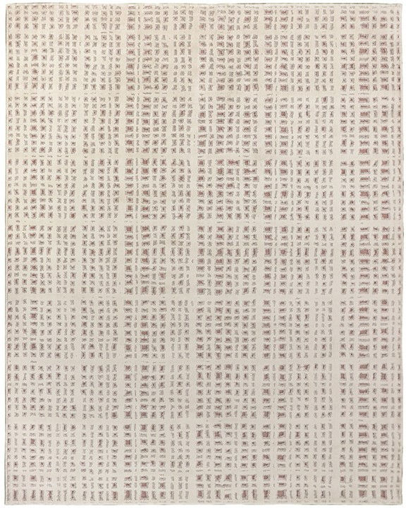 ALFOMBRA DE ÁREA | VERMELHO ROSADO | 3MTS X 4MT