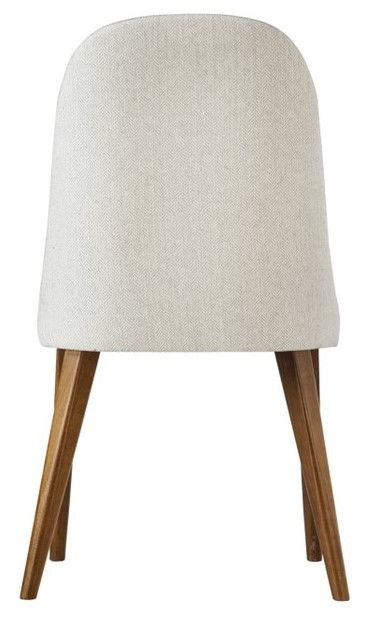 Miniatura: SILLA DE COMEDOR | MS - EVELINA