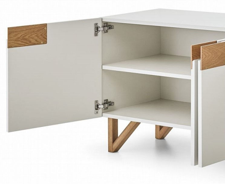Miniatura: BUFFET | 5336 (4 PUERTAS)