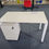 Miniatura: ESCRITORIO L120CM C/2 GAVETAS | GW- LEP 1265/3842 | VARIEDAD DE COLORES