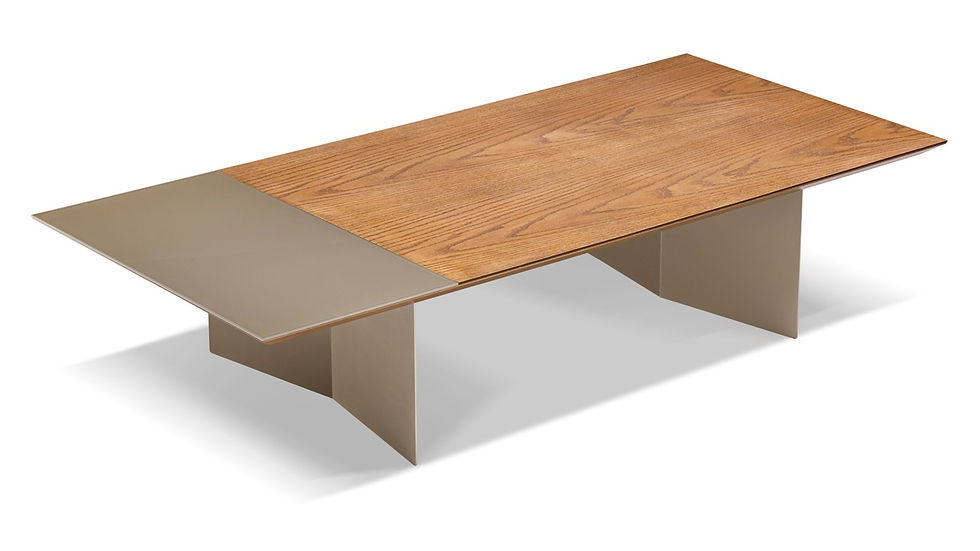 Miniatura: MESA DE CENTRO | UV CASSIANO