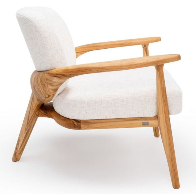 Miniatura: SILLA DE ACENTO | COGO