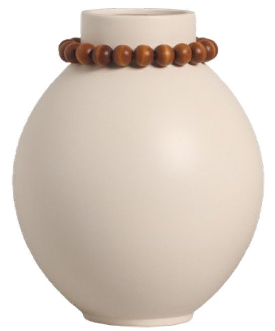 JARRÓN | CM 83-720 | NATURAL MATE