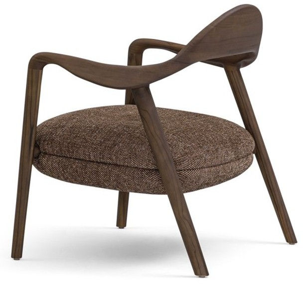 Miniatura: SILLA DE ACENTO | GARDA
