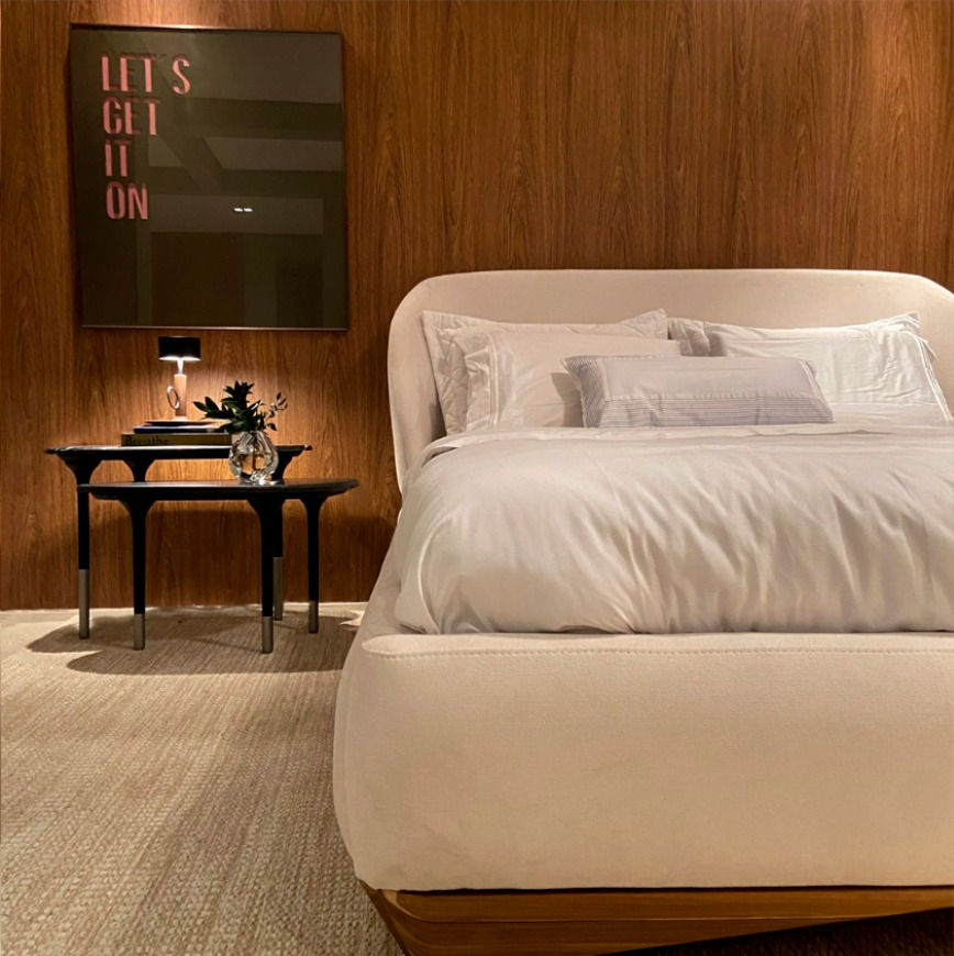 Miniatura: CAMA | SENILIA