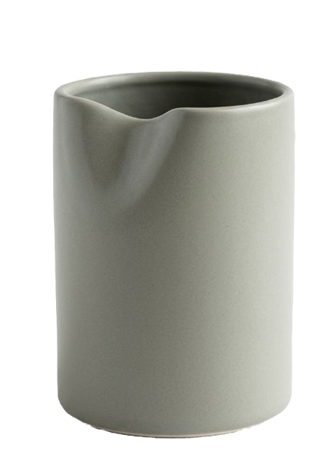 JARRÓN | CM 71-633 | VERDE CLARO MATE