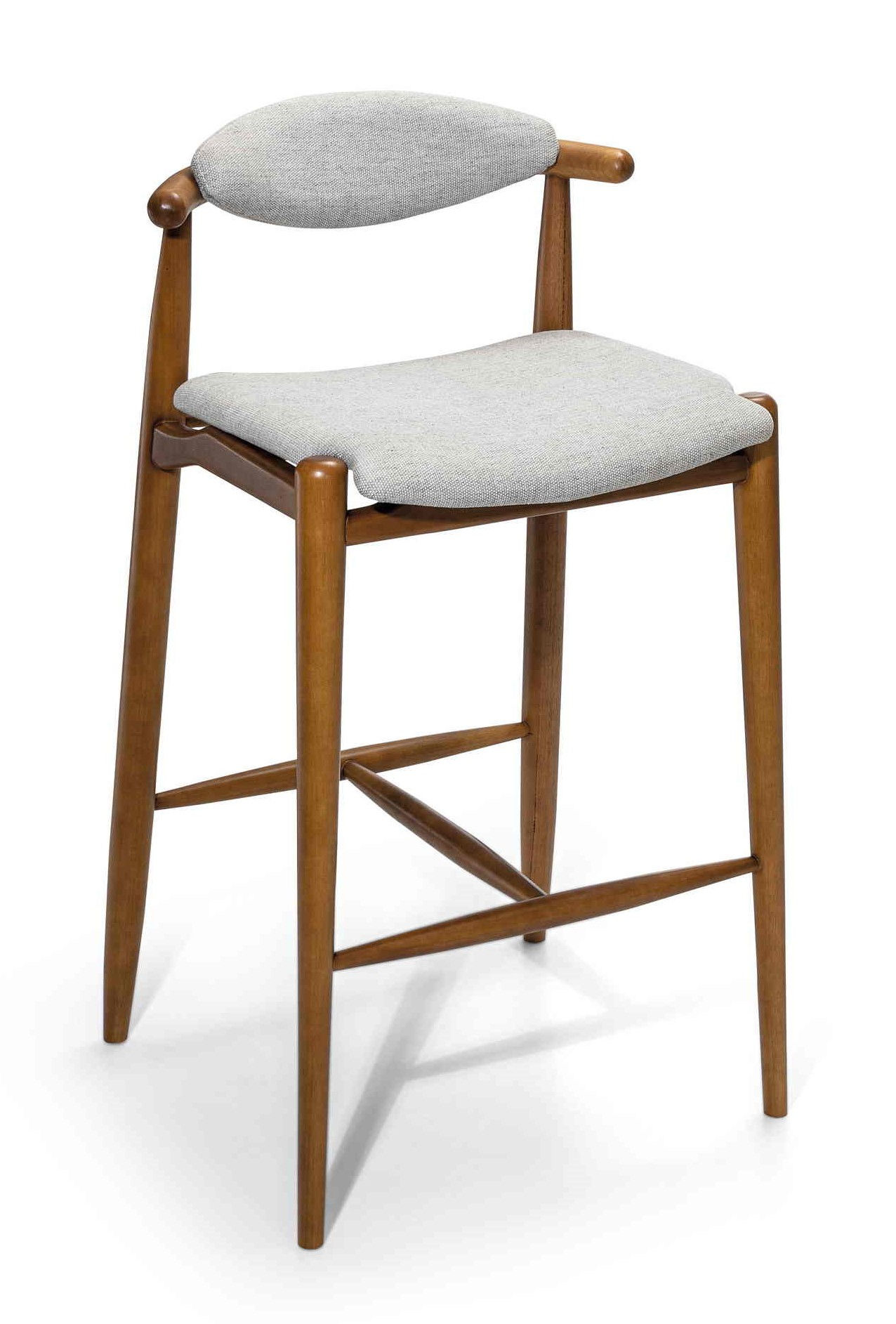 TABURETE DE BAR/COUNTER | GRAIN