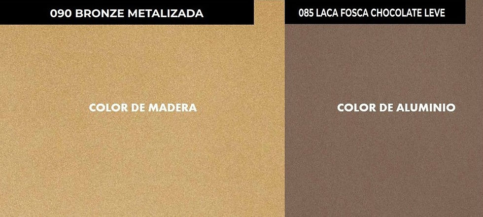 Miniatura: MESA LATERAL | NYM | INTERIOR | MADERA BRONCE METALIZADA