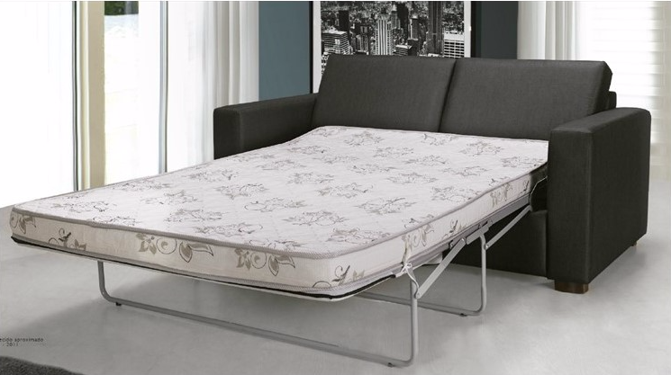 Miniatura: SOFÁ CAMA | 1174