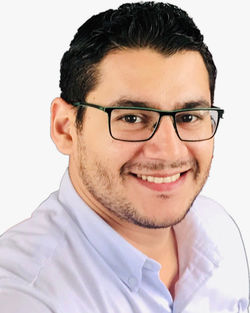 Sr. José Barquero
