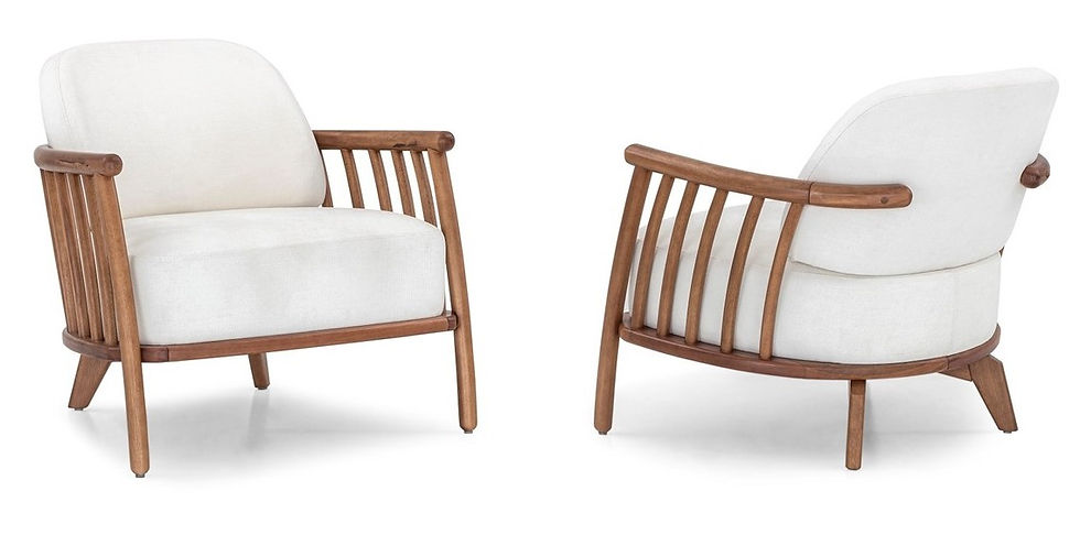 Miniatura: SILLA DE ACENTO | 3820