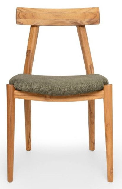Miniatura: SILLA DE COMEDOR | MANAUS