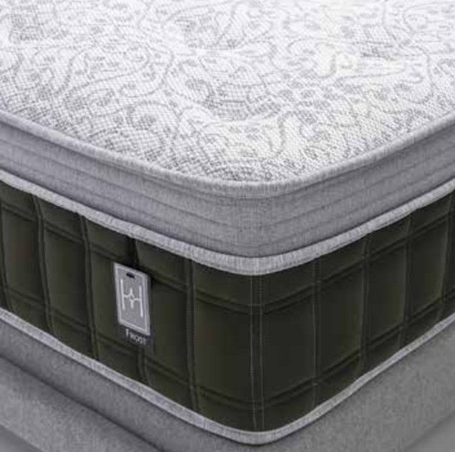 Miniatura: COLCHON + BOXSPRING | KING | FROST/1705