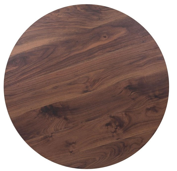 Miniatura: MESA DE COMEDOR | Z - OPUS BROWN