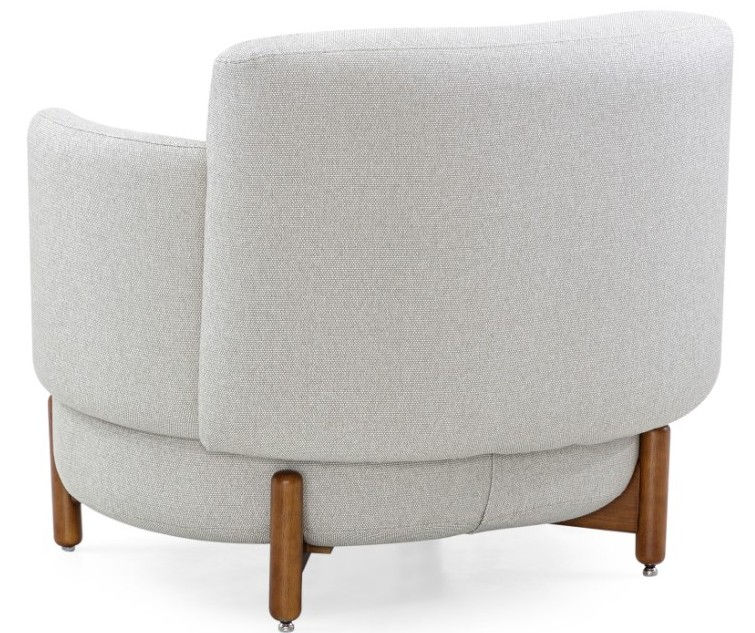 Miniatura: SILLA DE ACENTO | 3809