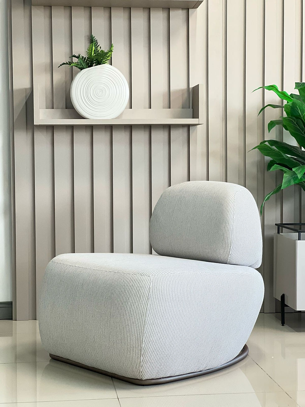 Miniatura: SILLA DE ACENTO | CUBUS