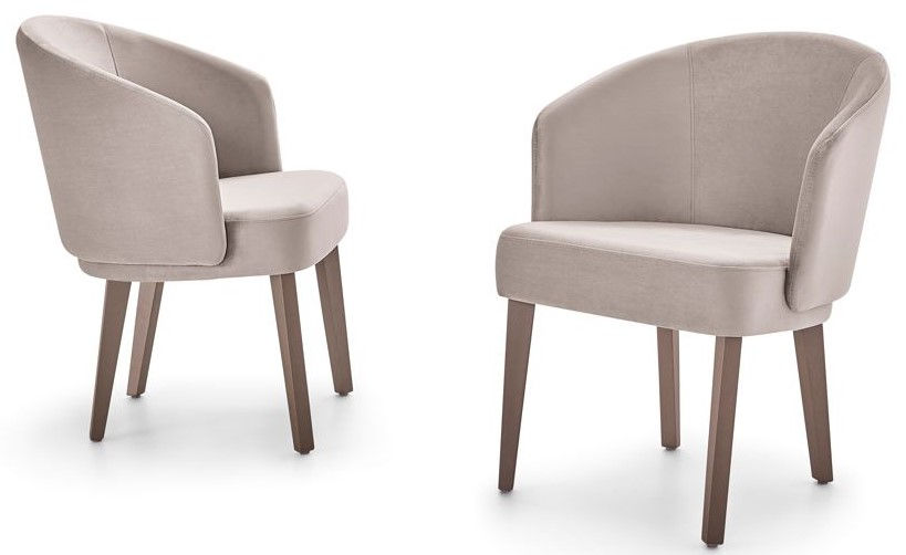 Miniatura: SILLA DE ACENTO | 3785