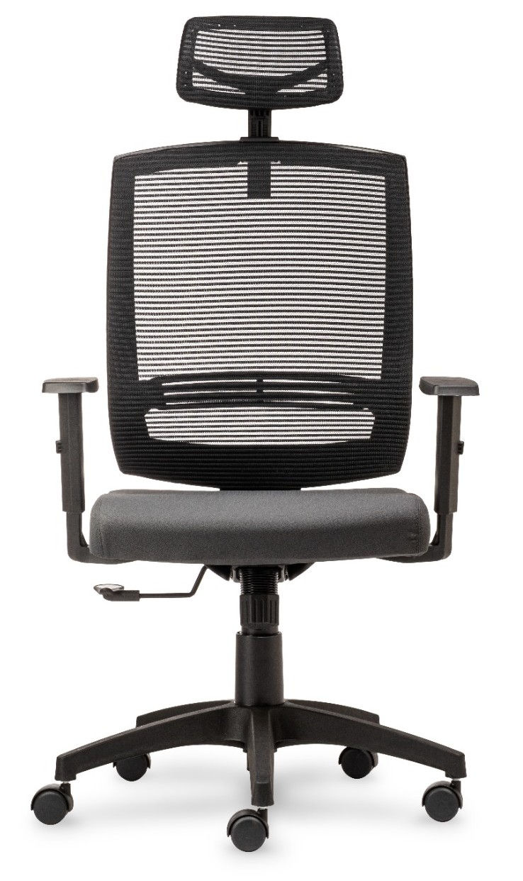 Miniatura: SILLA DE OFICINA | RO - NEW OPUS